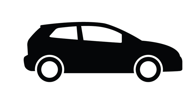 Führerscheinklasse B